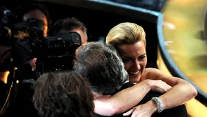 Au mers împreună la Oscar, dar s-au despărţit după. Gala le-a adus ghinion? - GALERIE FOTO