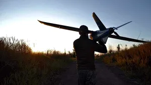 Războiul din Ucraina, ziua 582. Rusia atacă din nou cu drone / Putin s-a văzut cu Kadîrov / NATO monitorizează Rusia din Lituania / Stoltenberg este la Kiev şi s-a referit la atacurile de la graniţa cu România 