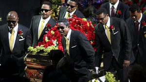 Funeraliile lui Michael Jackson, plătite din Fondul Michael Jackson