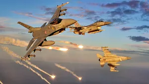 Casa Albă avertizează Iranul în legătură cu incidentele provocatoare din Golful Persic