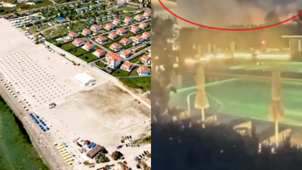 Prăbuşirea blocului de 12 etaje din Miami. Comparaţia cu Bucureştiul şi Mamaia-Nord, făcută de un arhitect proiectant şi un geolog român
