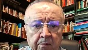 Ion Cristoiu: Regimul Băsescu în variantă TeFeListă: Nicușor Dan anunță implicarea serviciilor secrete în lupta împotriva evaziunii fiscale. E rezultatul miș-mașului din decembrie 2024, cînd Sistemul l-a ales ca președinte?