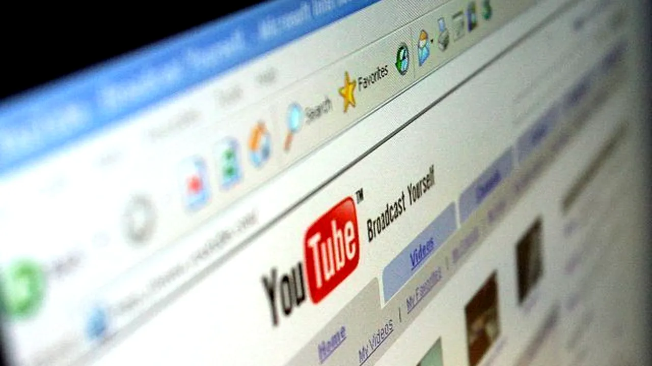 YouTube va semnala reclamele finanţate de guverne