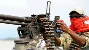 Marinarul român, răpit în ianuarie în Delta Nigerului, a fost eliberat