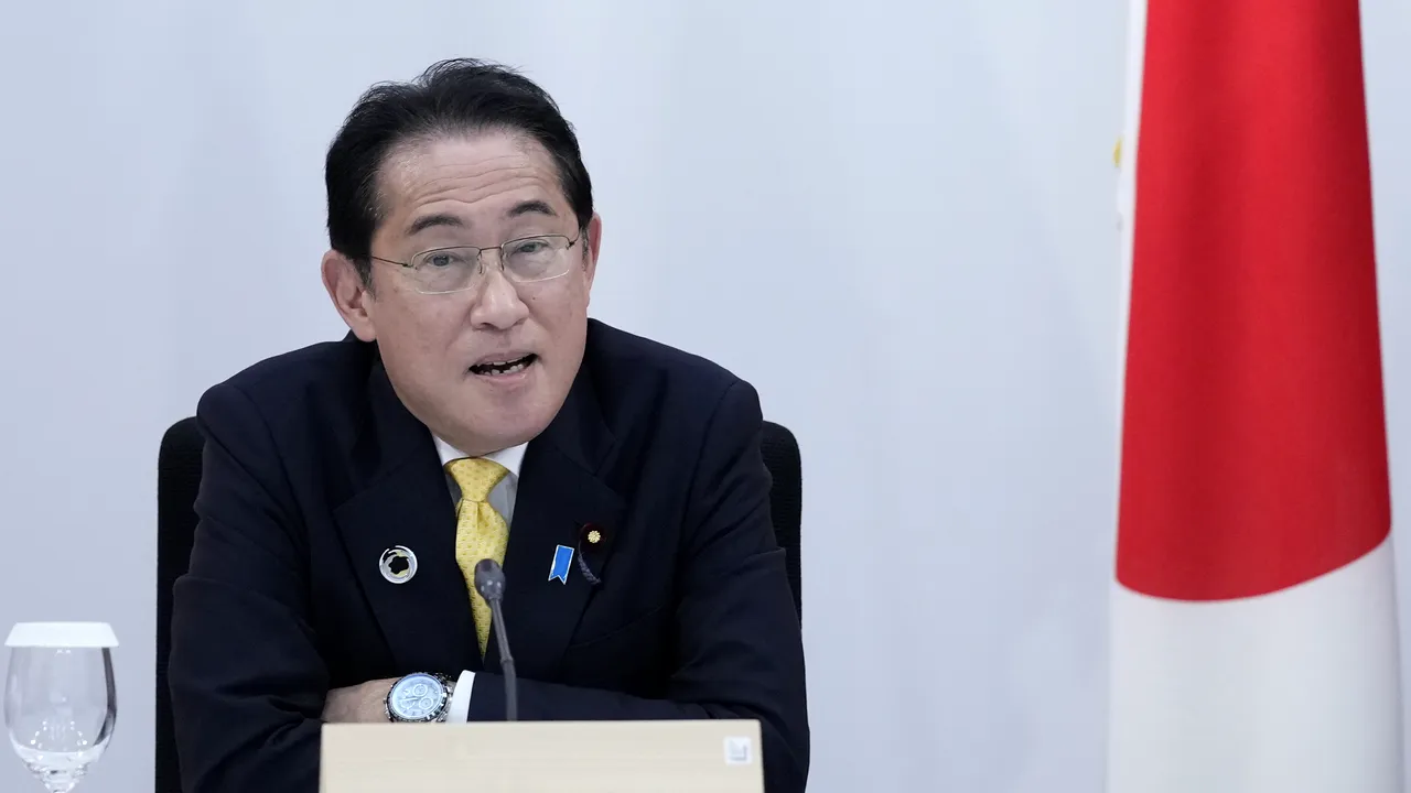 Japonia va face presiuni pentru participarea femeilor la viaţa politică