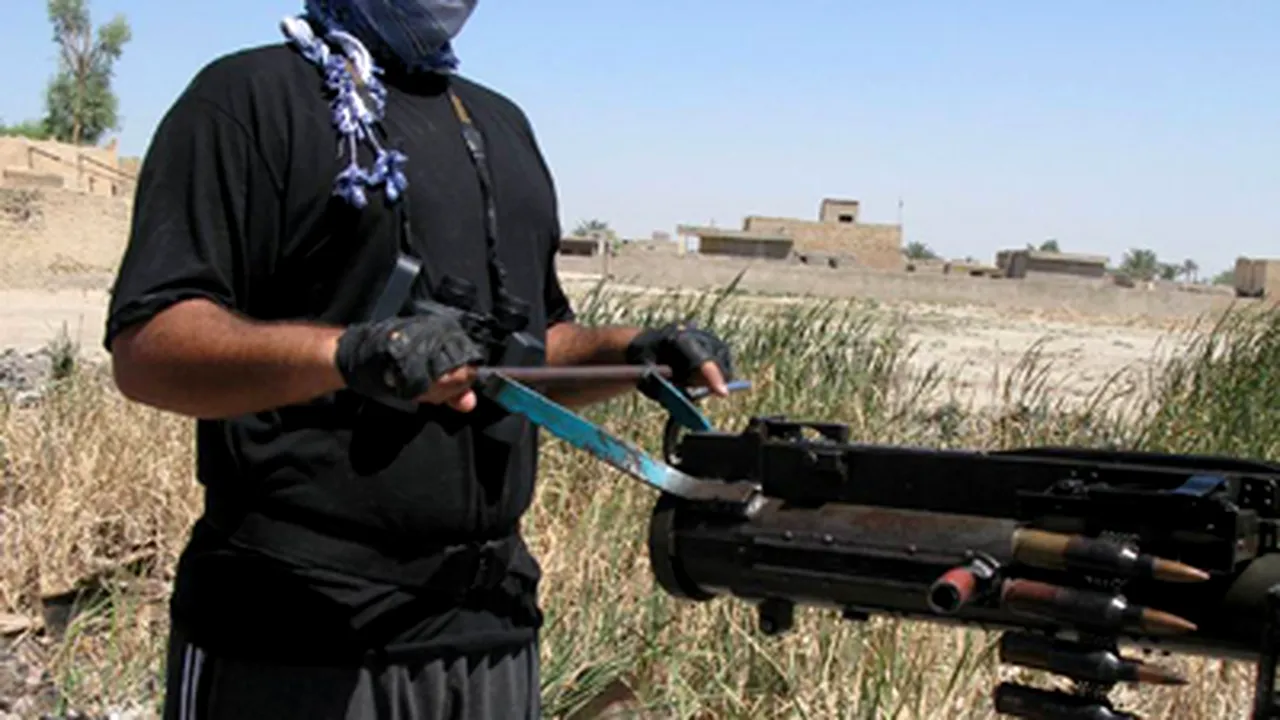 Al-Qaida anunţă 