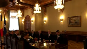 CONSULTĂRI la Cotroceni pe legile justiţiei. Tăriceanu a pledat pentru consens, dar de la premise comune/ Dragnea a refuzat reluarea procesului legislativ pentru că există deja OUG 92/ Iohannis, lămuriri despre un PACT cu PSD 