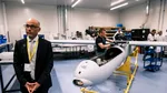 Elbit Systems inaugurează o nouă fabrică de drone lângă București