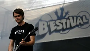 B'estival îşi schimbă numele în B'estfest, din 2008