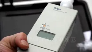 Presa din Italia: Şoferii români beţi au devenit o categorie infracţională