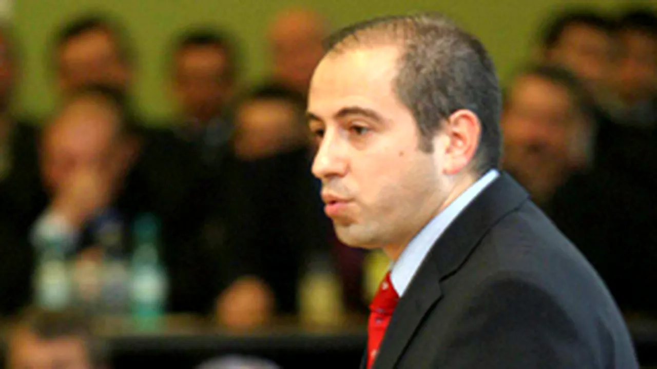Dosar penal pentru prefectul de Timiş, implicat într-un accident rutier
