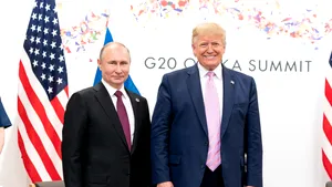 Kremlin: Putin și Trump se înțeleg bine și sunt dedicați normalizării relațiilor