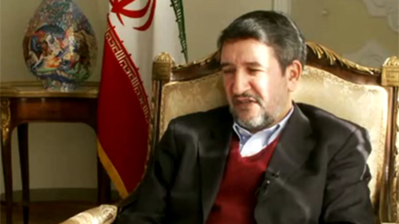 Iranul afirmă că SUA trebuie să accepte programul său nuclear