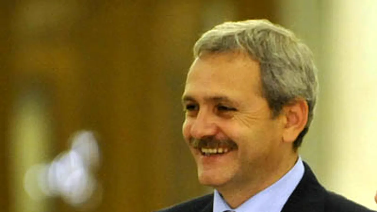 Dragnea: Nu am nicio garanţie că Băsescu va accepta nominalizarea mea