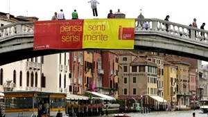 Tema celei de-a 54-a ediţii a Bienalei de Artă de la Veneţia este 