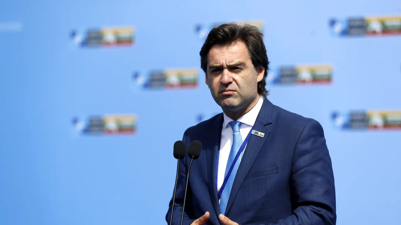 Chişinăul afirmă că aspiraţiile Republicii Moldova de a adera la UE nu ar trebui să fie la mila lui Putin