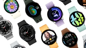 Samsung Galaxy Watch6 şi Galaxy Watch6 Classic