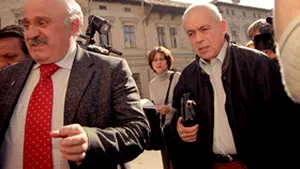 Cererea lui Ciomu de desemnare a propriului specialist la expertizarea victimei, admisă