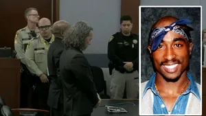 Cine l-a ucis pe Tupac Shakur? După aproape 30 de ani, juriul a dat verdictul în cazul rapperului