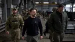 Îşi joacă Zelenski ultima carte? Forţele armate ucrainene au lansat o nouă ofensivă în Kursk / Se dau acum cele mai intense lupte din război