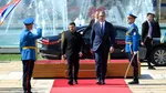 Vucic și Zelenski vor să consolideze relațiile economice dintre Serbia și Ucraina