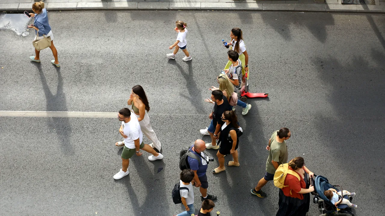 Gen X, Millennials, Gen Z – cât de relevante sunt de fapt generaţiile?