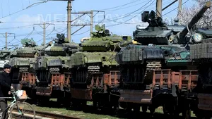 Washingtonul acuză Moscova că furnizează tancuri separatiştilor din estul Ucrainei