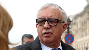 Augustin Zegrean, fost preşedinte al CCR, despre abrogarea recursului compensatoriu: Cei care au beneficiat nu se întorc la puşcărie