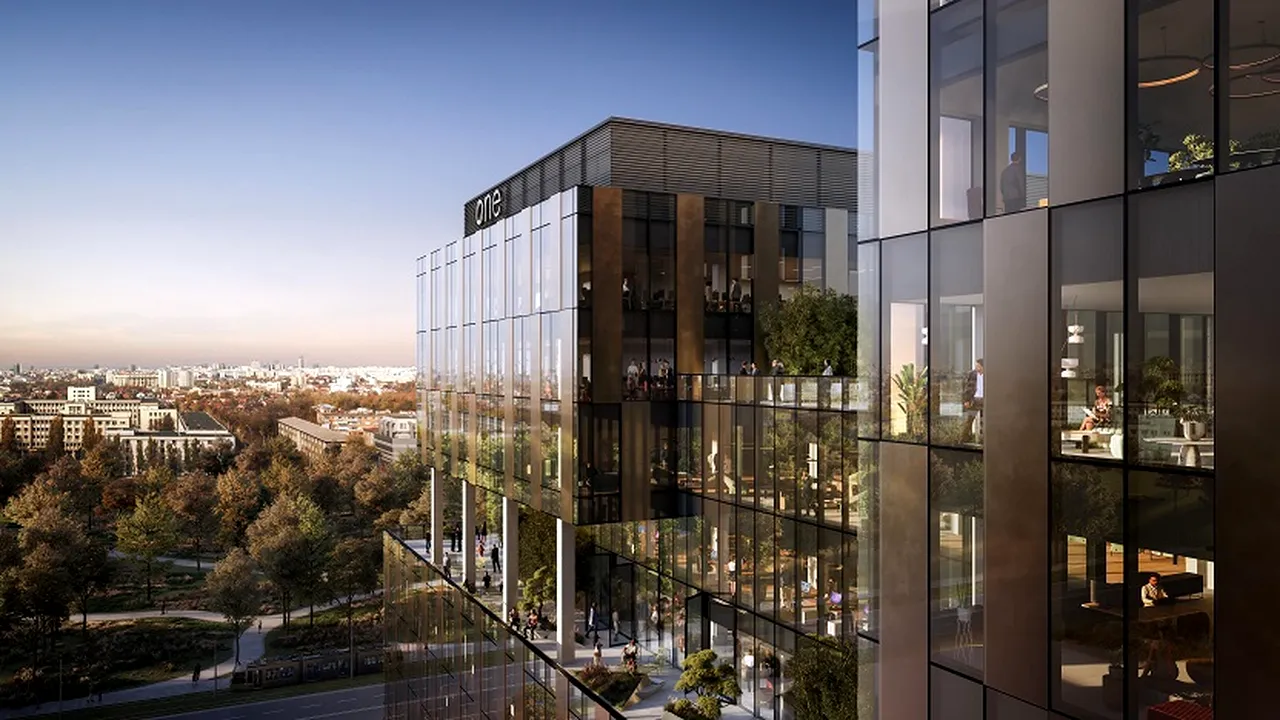 Vânzările şi pre-vânzările rezidenţiale ale One United Properties