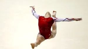 Campionatul Mondial de gimnastică artistică din 2014 va avea loc în China