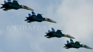 NATO: Rachetele ruseşti din Crimeea, o ameninţare 