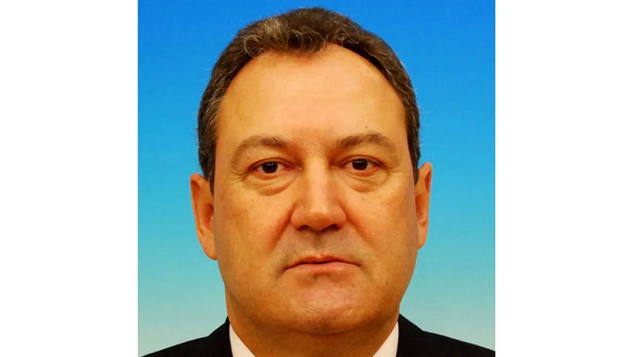 ANI: Deputatul PSD Vasile Bleotu, în incompatibilitate