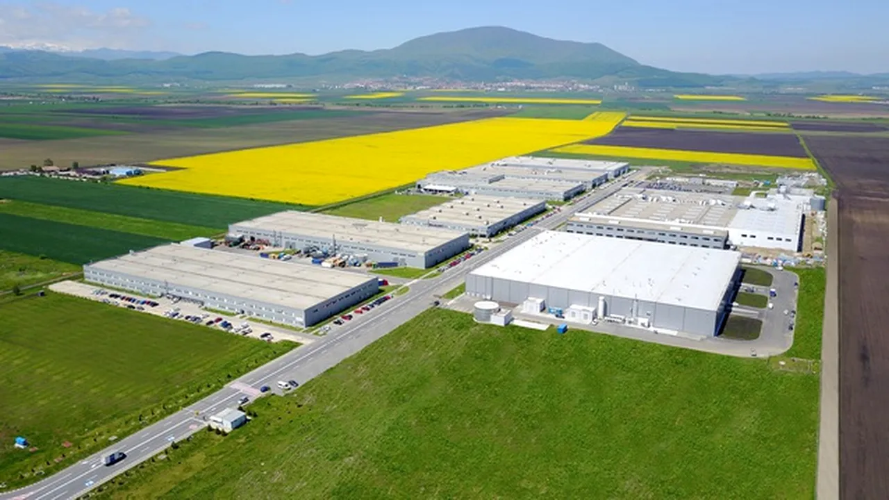 Producătorul german de căşti şi microfoane Sennheiser va construi o fabrică la Braşov. De câţi angajaţi va avea nevoie în prima etapă