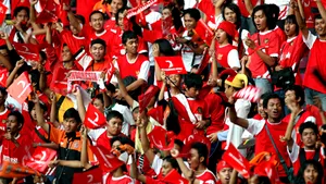 Indonezia candidează pentru organizarea CM din 2018 sau 2022