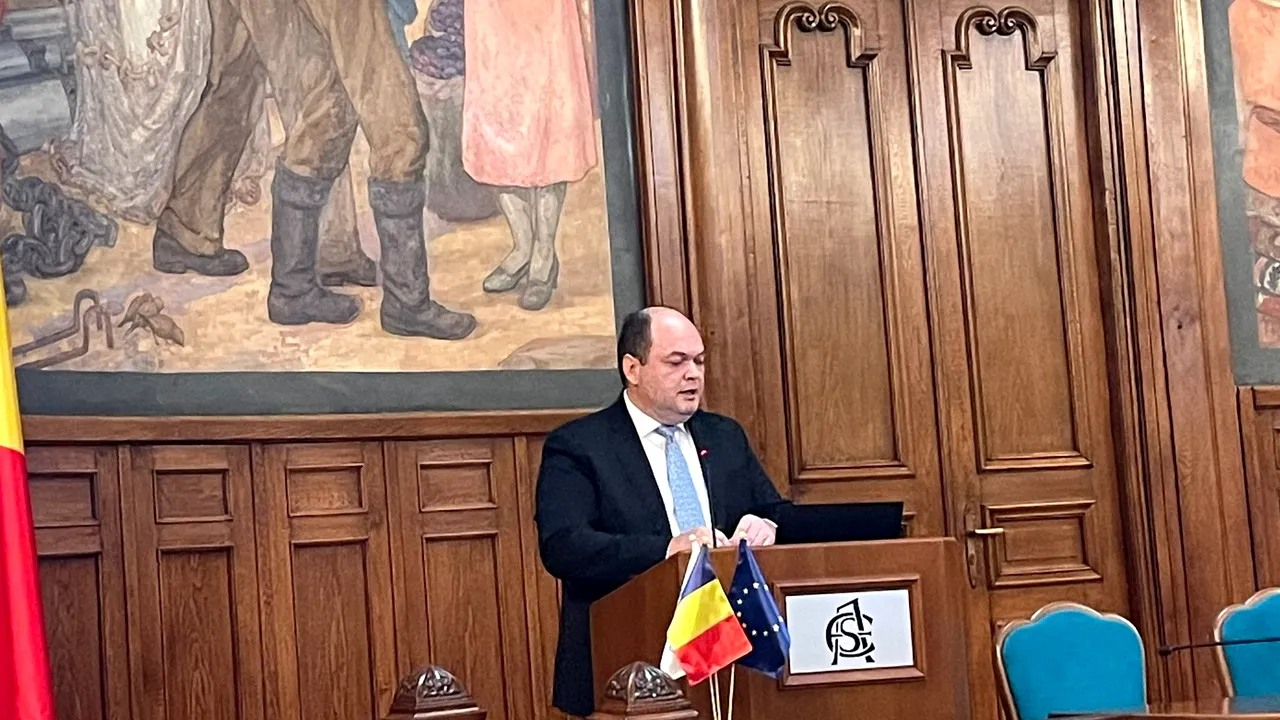 România a depăşit Polonia la PIB per capita şi este peste Ungaria, Croaţia sau Grecia