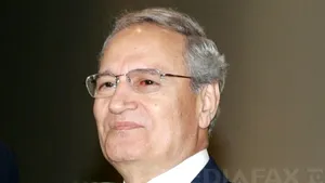 SIRIA: Conducerea partidului Baas, inclusiv vicepreşedintele Farouk al-Sharaa, îndepărtată