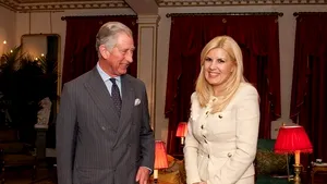 Udrea: Prinţul Charles a făcut pentru România mult mai multe lucruri decât au făcut cei mai mulţi români