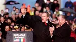 MEDIAFAX 35. 2002 – Al doilea președinte american vine la București, iar România este invitată să înceapă negocierile de aderare la NATO