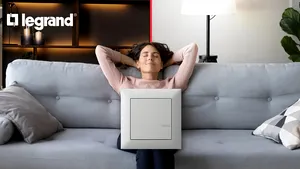 Legrand lansează pe plan local noua gamă SUNO, adaptată cerinţelor actuale ale consumatorilor