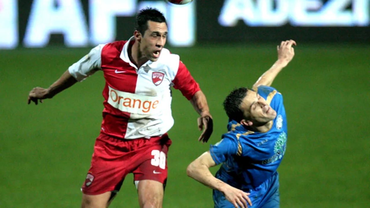 Unirea Urziceni a primit, cu Dinamo, cele mai multe goluri acasă de la promovarea în Liga I