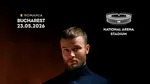 Cine este Max Korzh, artistul din Belarus care aduce zeci de mii de străini la București
