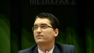 Burleanu: L-am propus pe Vişan pentru că îmi doresc să dau o altă dimensiune funcţiei de secretar