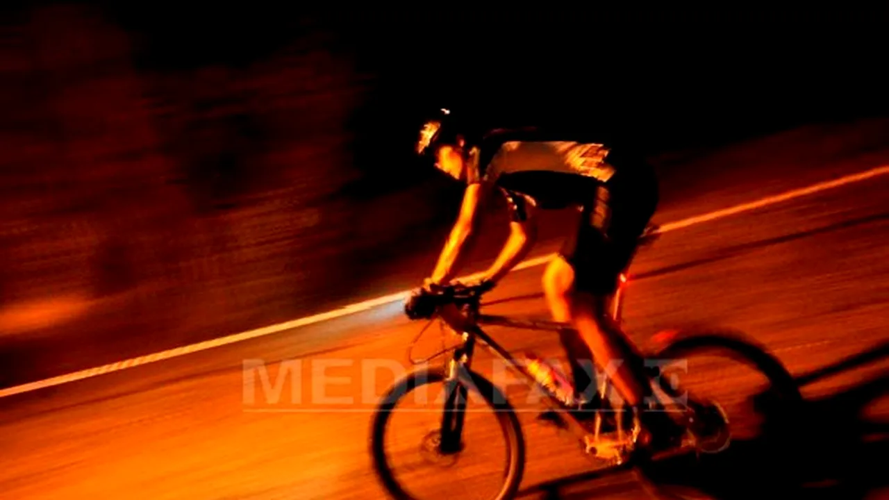 Acţiuni de promovare a bicicletei ca mijloc de transport alternativ, organizate în Bucureşti