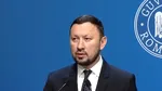 Mircea Fechet a aprobat bugetul Administrației Naționale Apele Române. Este cu cu 55% mai mare decât cel de anul trecut