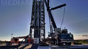 NASA va lansa o sondă în jurul Lunii, pentru a studia atmosfera fină - FOTO