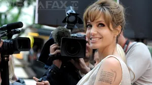 Angelina Jolie, acuzată de plagiat de un jurnalist croat. Vedeta ar fi furat ideea care stă la baza filmului său de debut regizoral