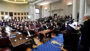 Bugetul Academiei Române, avizat cu un amendament care prevede majorarea cu 20 de milioane de lei