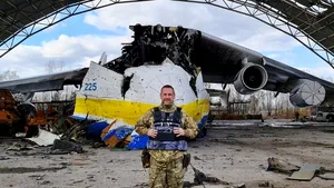 Fost medic militar, despre ce a văzut în Ucraina: „Este inuman şi umilitor”