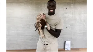 Ferland Mendy de la Real Madrid, judecat în Spania după ce unul dintre câinii săi ar fi mușcat un adolescent