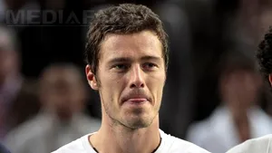 Fostul tenisman Marat Safin, ales parlamentar în Rusia